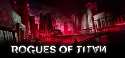 Rogues of Titan
