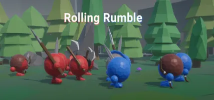 Rolling Rumble