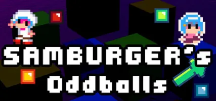 Samburger's oddballs