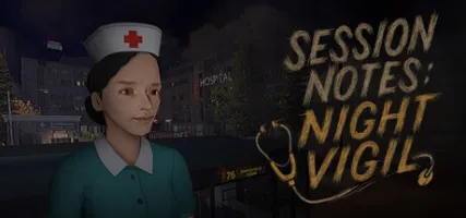 Session Notes: Night Vigil