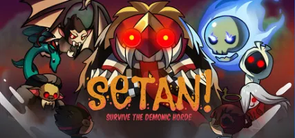 Setan! Survive the Demonic Horde