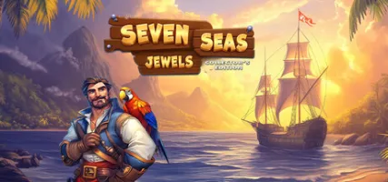 Seven Seas Jewels