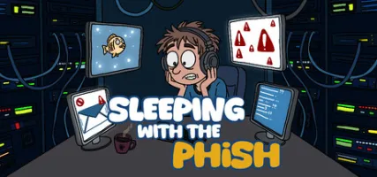 Sleeping with the Phish