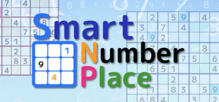 Smart Number Place