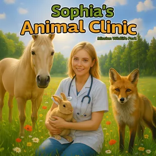 Sophia's Animal Clinic Mission Wildlife Park