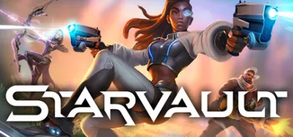 STARVAULT