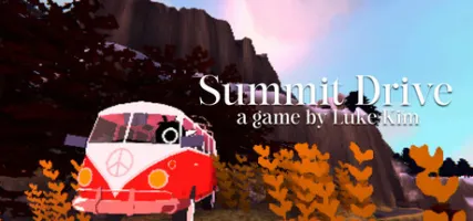 Summit Drive a game by Luke Kim