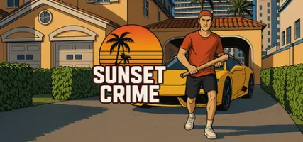 Sunset Crime