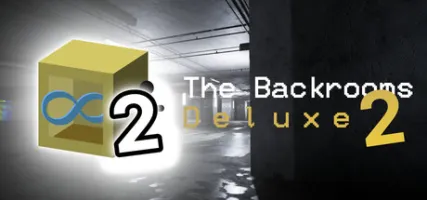 The Backrooms Deluxe 2