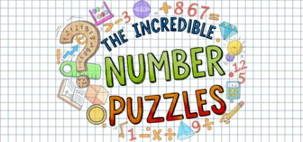The Incredible Number Puzzles