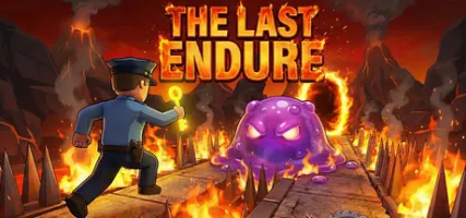 The Last Endure