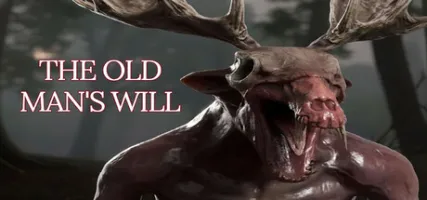 The Old Man's Will