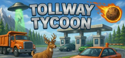 Tollway Tycoon