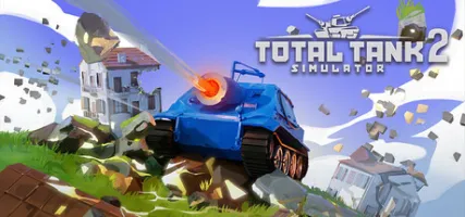 Total Tank Simulator 2