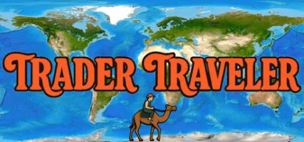 Trader Traveler