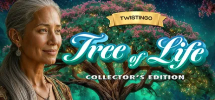 Twistingo: Tree of Life