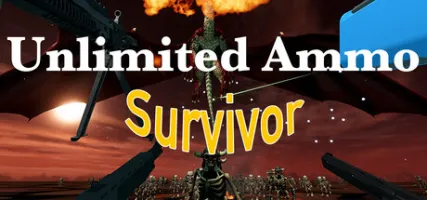 Unlimited Ammo Survivor