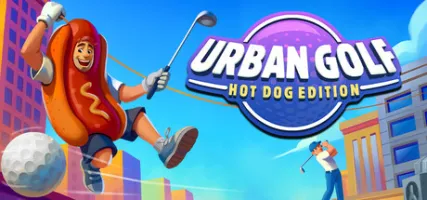 Urban Golf: Hot