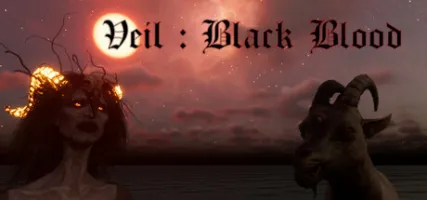 Veil: Black Blood