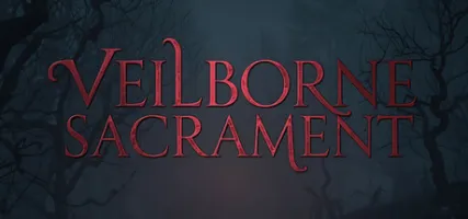 Veilborne Sacrament