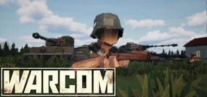 WARCOM: Fortress Europe