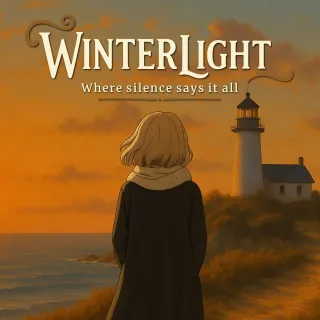 Winterlight - Where silence says it all