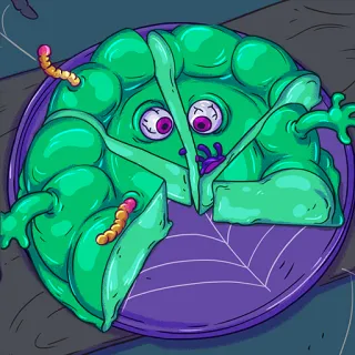 Witchy Sisters Relax Puzzle