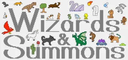 Wizards & Summons