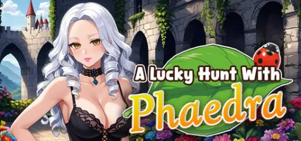 A Lucky Hunt With: Phaedra