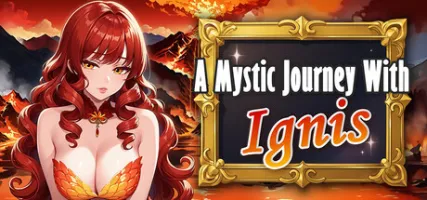 A Mystic Journey With Ignis