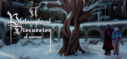 A Philosophical Discussion of Worms