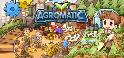 Agromatic
