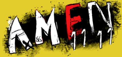 AMEN 11 11