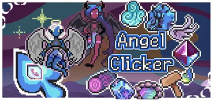 Angel Clicker