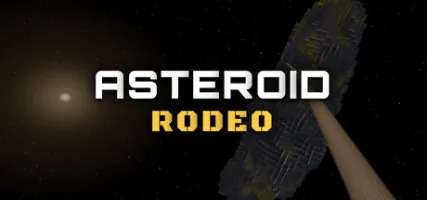 Asteroid Rodeo