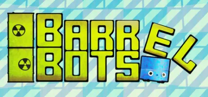 BarrelBots