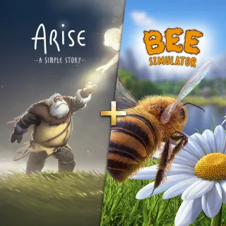 Bee Simulator Arise: A Simple Story