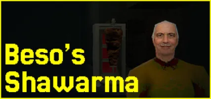Beso's Shawarma