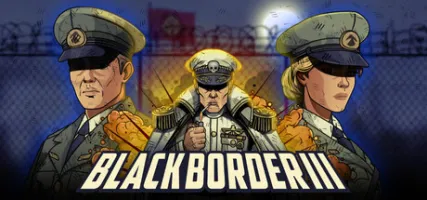Black Border 3