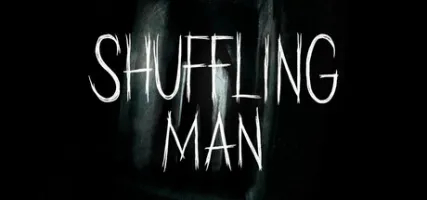 BLACKMURK: Shuffling Man