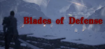 Blade of Vengeance: Night Raid at Swift Peak Pass