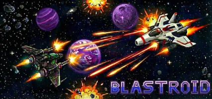 Blastroid