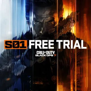 Call of Duty: Black Ops 7 - Free Access