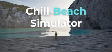 Chill Beach Simulator