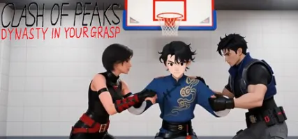 Clash of Peaks: Dynasty in Your Grasp