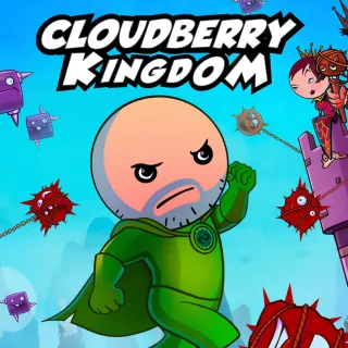 Cloudberry Kingdom