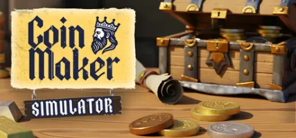 Coin Maker Simulator