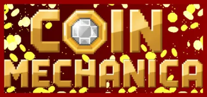 Coin Mechanica