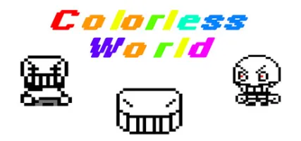 Colorless World