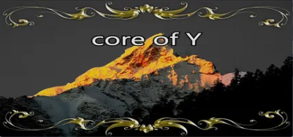 core of Y